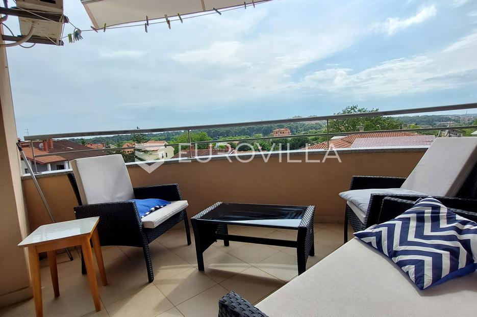 Apartment Zu verkaufen -  Pula