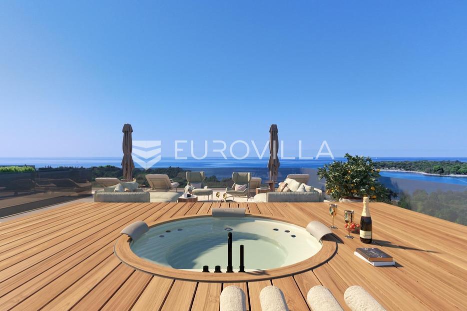 Apartment Zu verkaufen -  Poreč