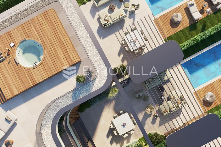 Apartment Zu verkaufen -  Poreč