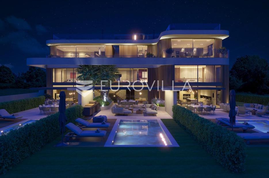 Apartment Zu verkaufen -  Poreč