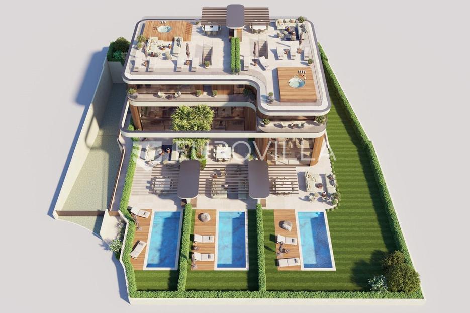 Apartment Zu verkaufen -  Poreč