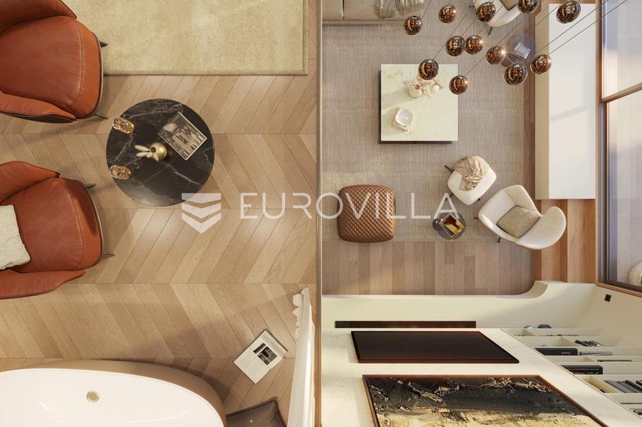 Apartment Zu verkaufen -  Poreč