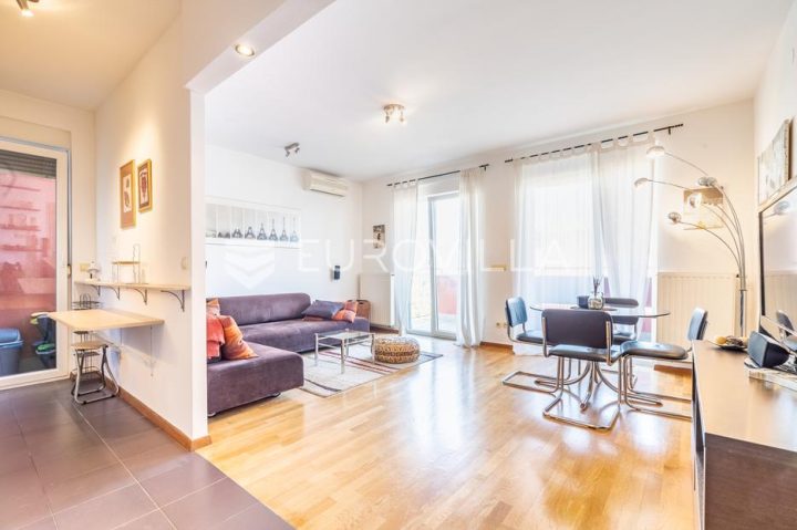 Apartmán na predaj 52 m² – Donji Bukovac