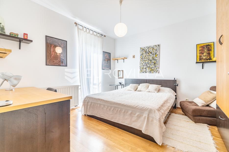 Flat For sale -  Maksimir