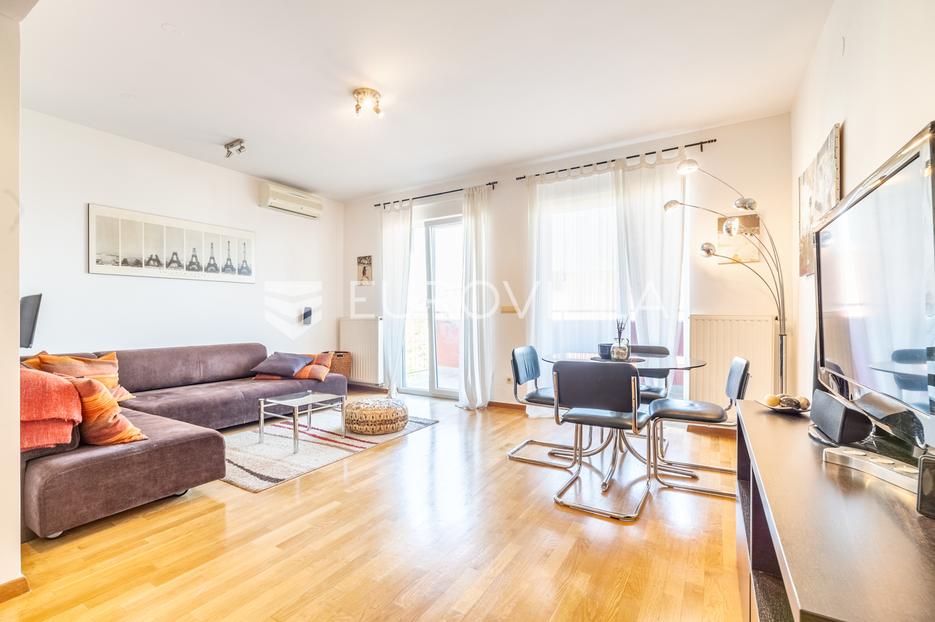 Flat For sale -  Maksimir