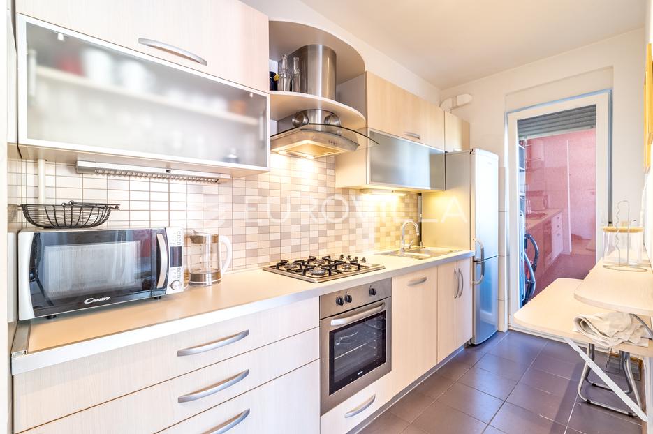 Flat For sale -  Maksimir