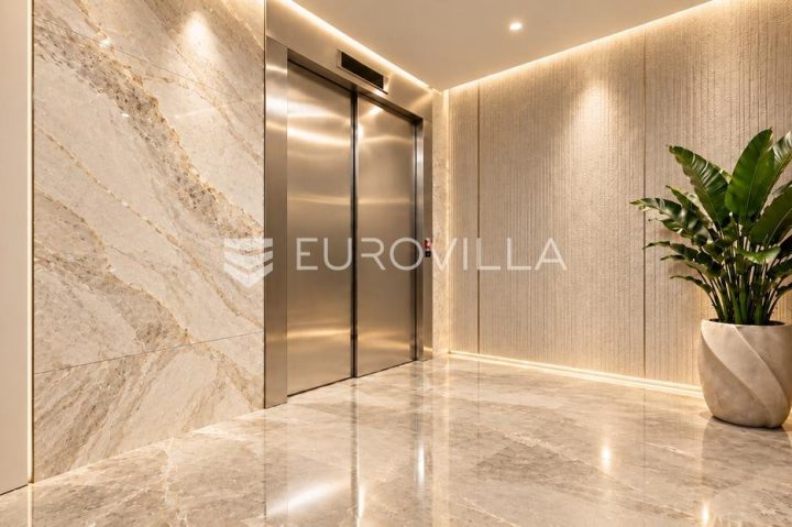 Apartment Zu verkaufen - Grad Zagreb Maksimir - foto 5/13