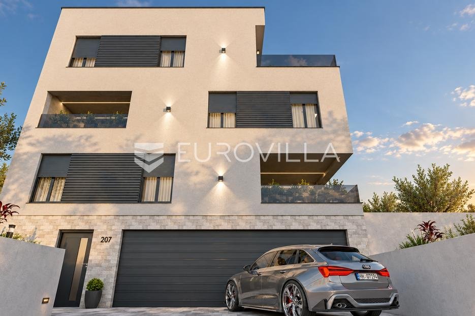 Apartment Zu verkaufen - Grad Zagreb Maksimir