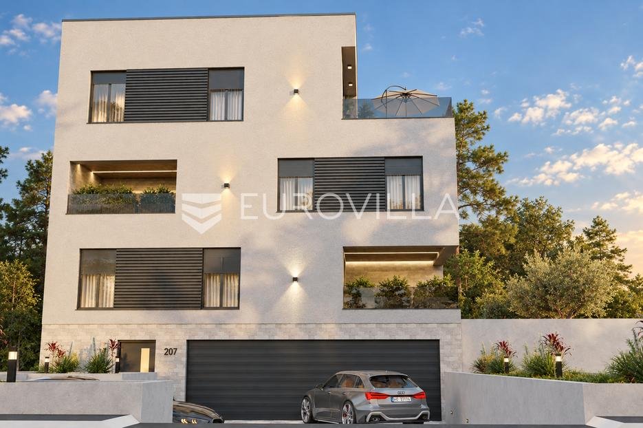 Apartment Zu verkaufen - Grad Zagreb Maksimir