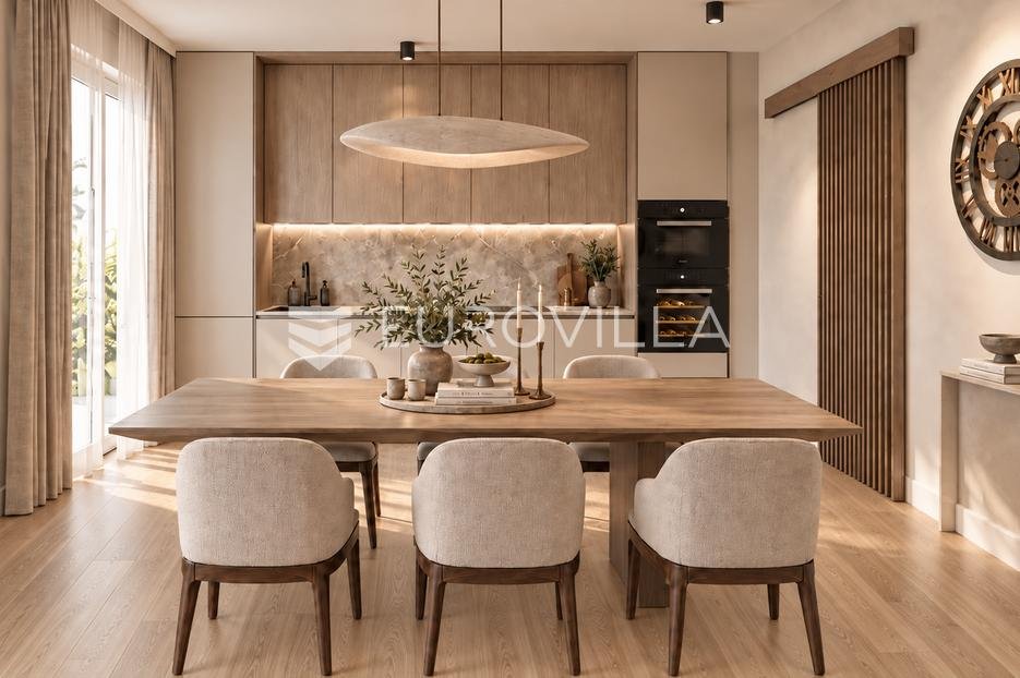 Apartment Zu verkaufen - Grad Zagreb Maksimir