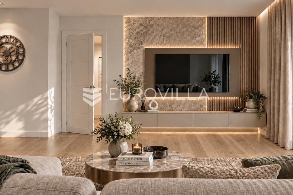 Apartment Zu verkaufen - Grad Zagreb Maksimir