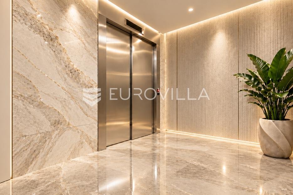 Apartment Zu verkaufen - Grad Zagreb Maksimir