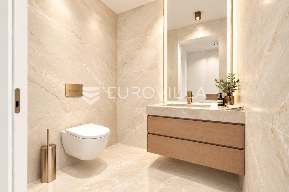 Apartment Zu verkaufen - Grad Zagreb Maksimir