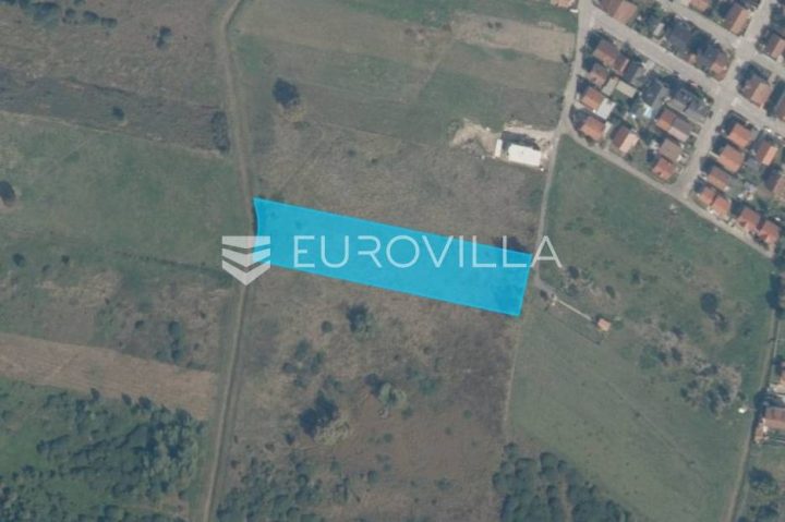 Land for sale 6573 m² – Sesvetska Selnica