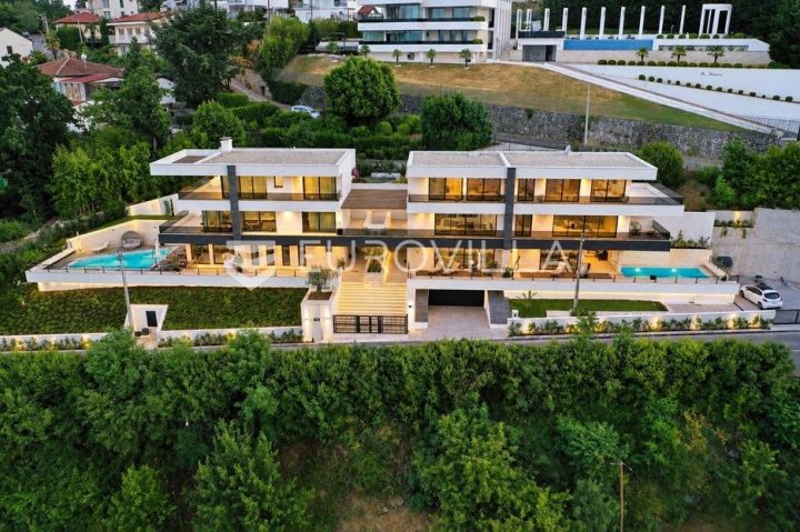 Haus zu vermieten 85 m² – Ičići
