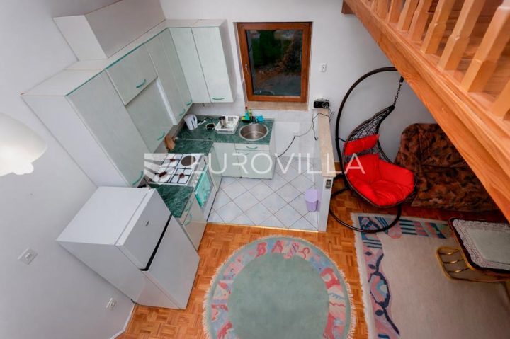 Apartment Zu verkaufen - Primorsko-goranska Crikvenica - foto 4/16