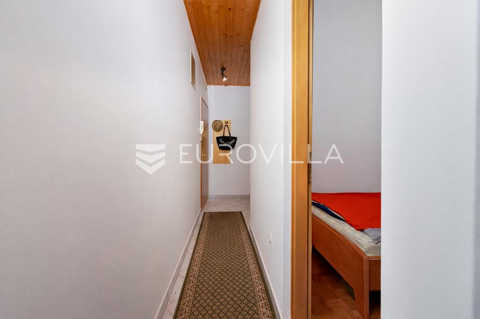 Flat For sale - Primorsko-goranska Crikvenica