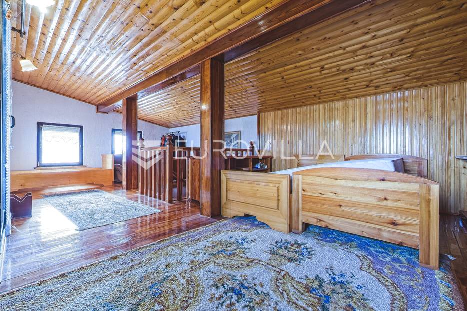 Maison À vendre - Zagrebačka Stupnik - foto 5/15