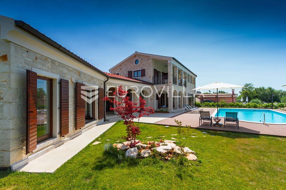 House For sale - Istarska Tinjan - foto 1/34