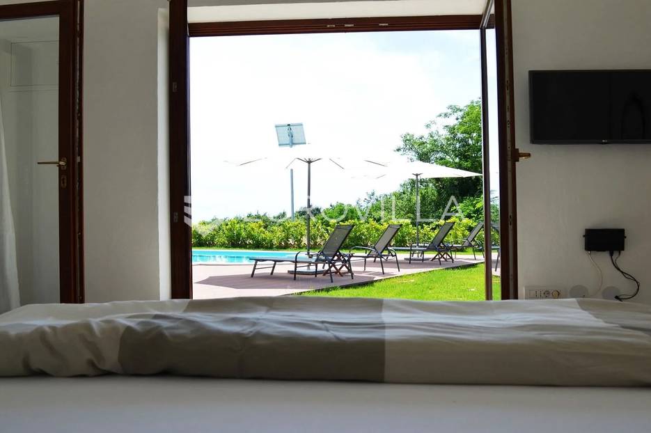House For sale - Istarska Tinjan