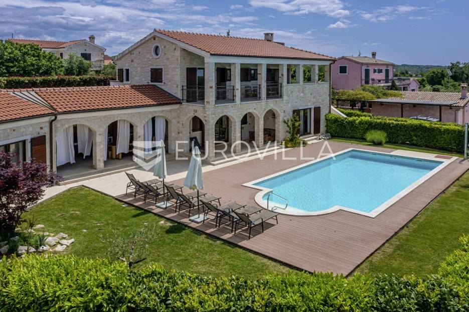 House For sale - Istarska Tinjan - foto 2/34