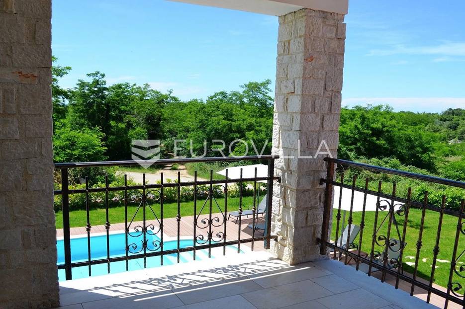 House For sale - Istarska Tinjan