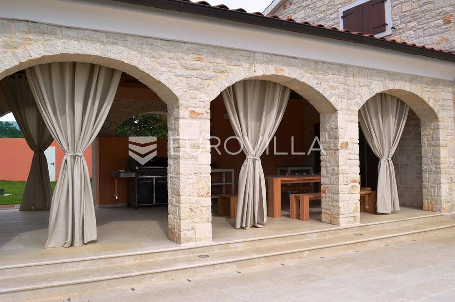 House For sale - Istarska Tinjan