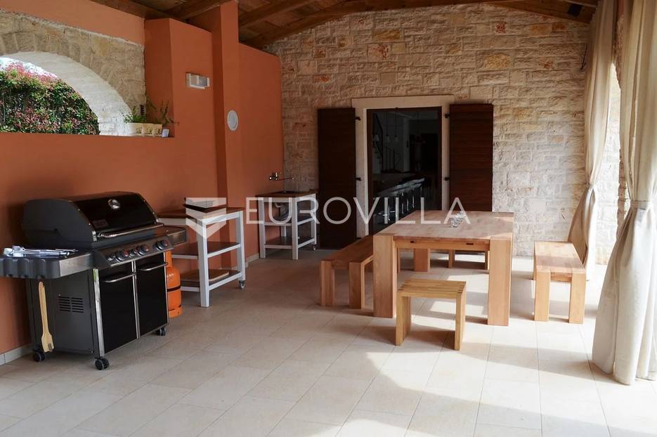 House For sale - Istarska Tinjan