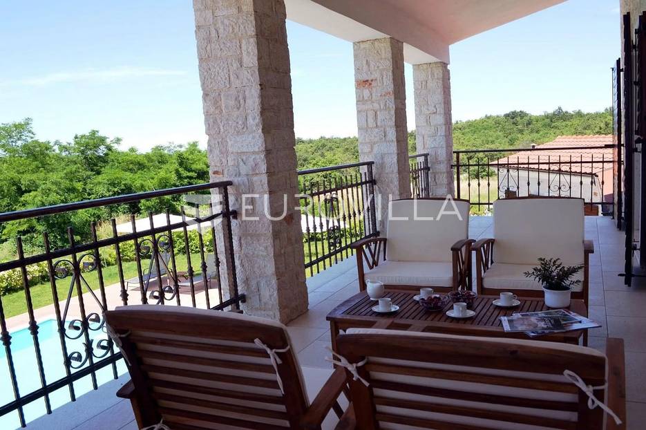 House For sale - Istarska Tinjan