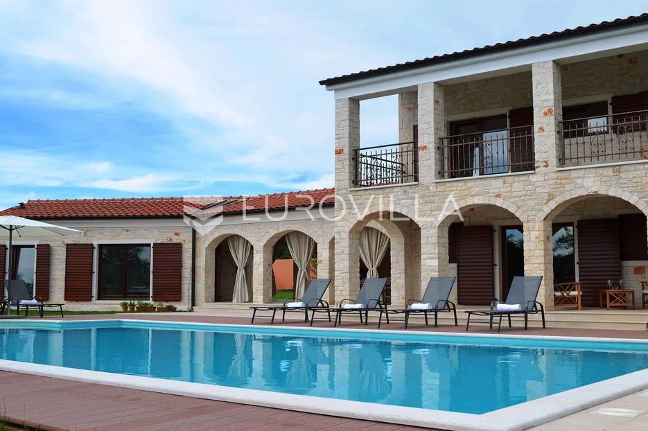 House For sale - Istarska Tinjan - foto 3/34