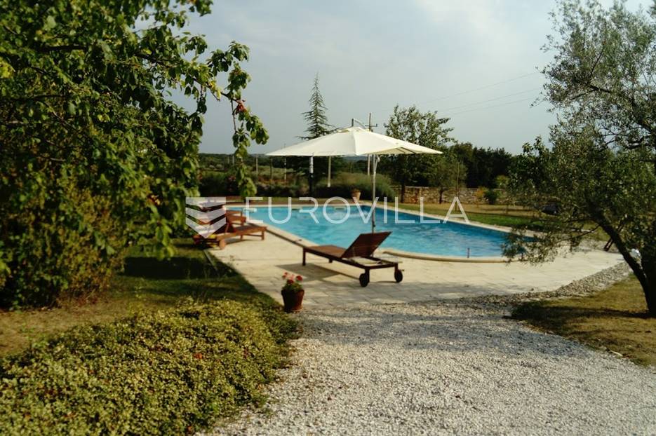 House For sale - Istarska Tinjan