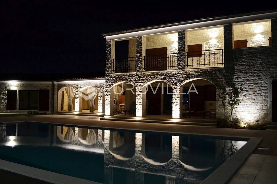 House For sale - Istarska Tinjan