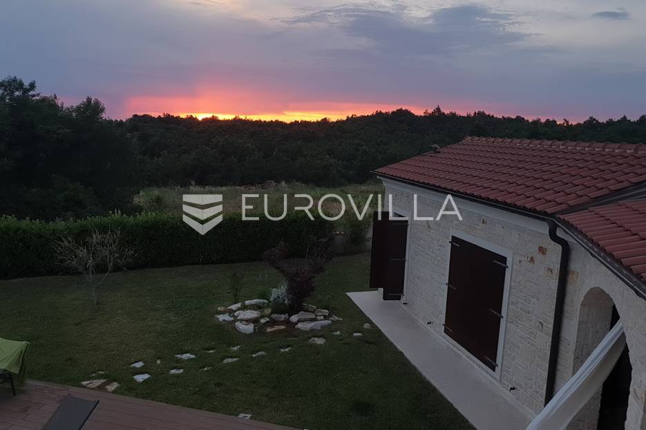 House For sale - Istarska Tinjan