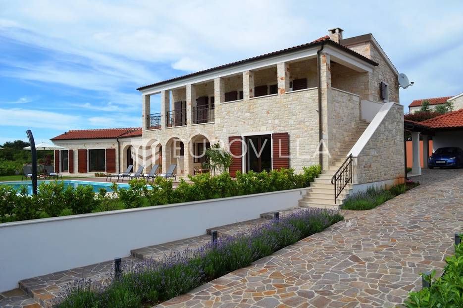 House For sale - Istarska Tinjan - foto 4/34