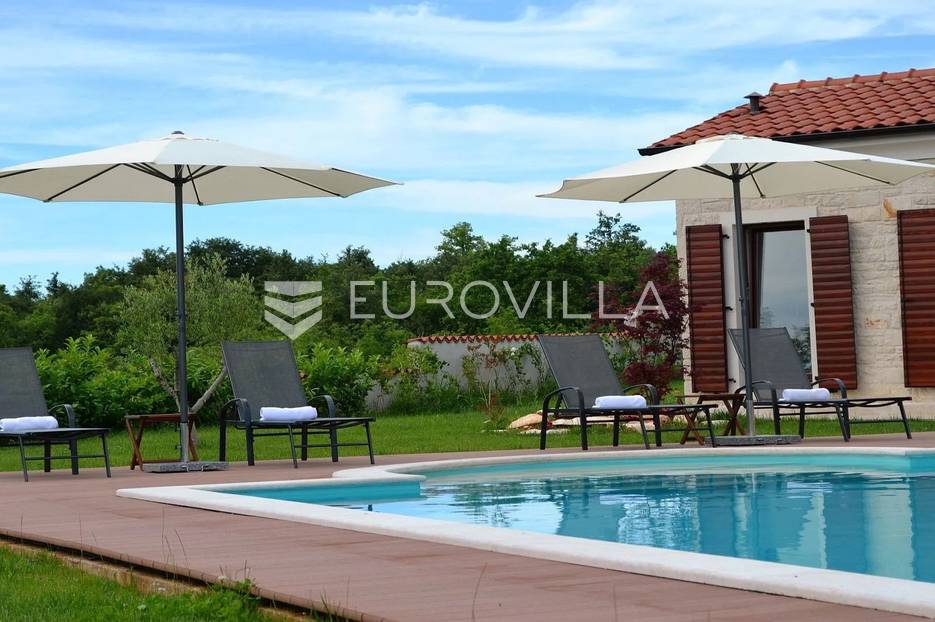 House For sale - Istarska Tinjan - foto 5/34