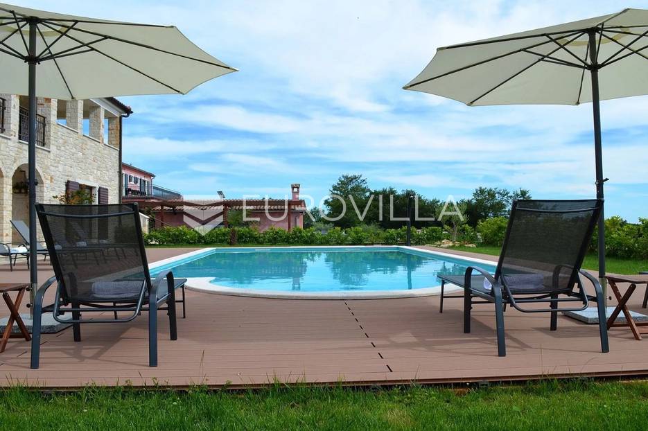 House For sale - Istarska Tinjan