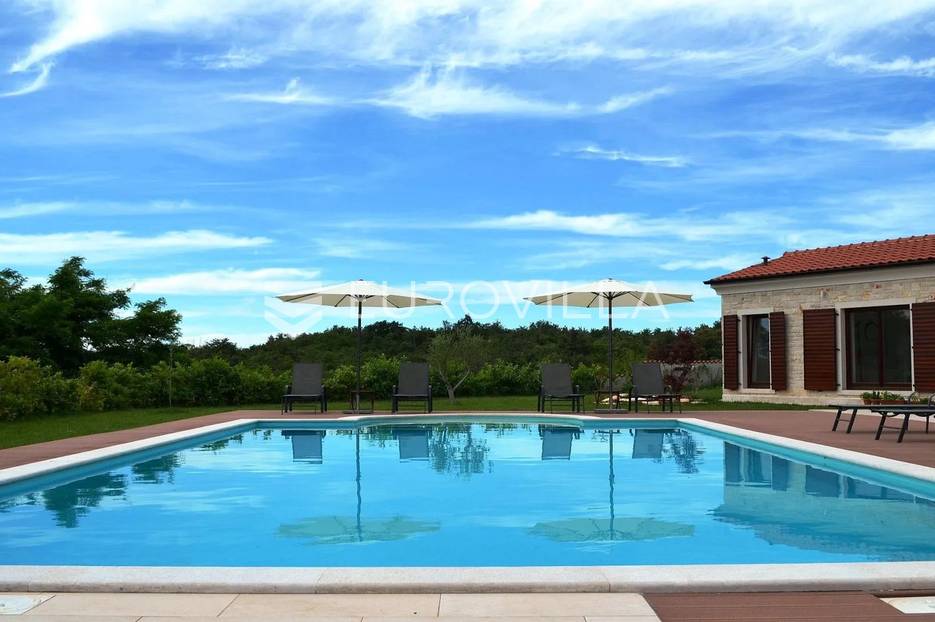 House For sale - Istarska Tinjan