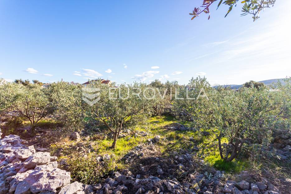 Terreno In vendita -  Seget