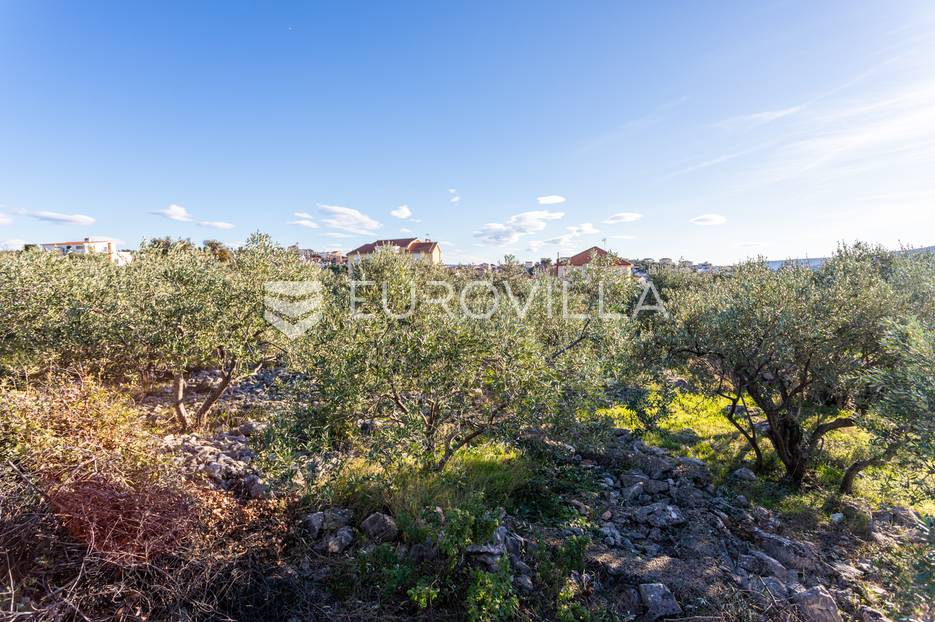 Terreno In vendita -  Seget