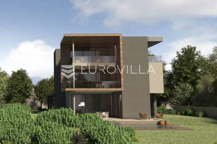 Pozemok na predaj 2750 m² – Tuškanac