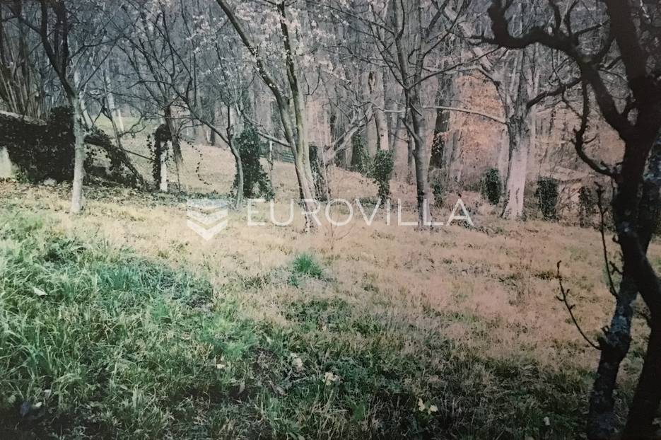 Pozemok Na predaj - Grad Zagreb Gornji Grad - Medveščak
