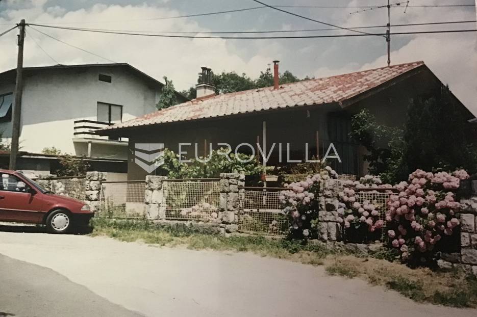 Pozemok Na predaj - Grad Zagreb Gornji Grad - Medveščak