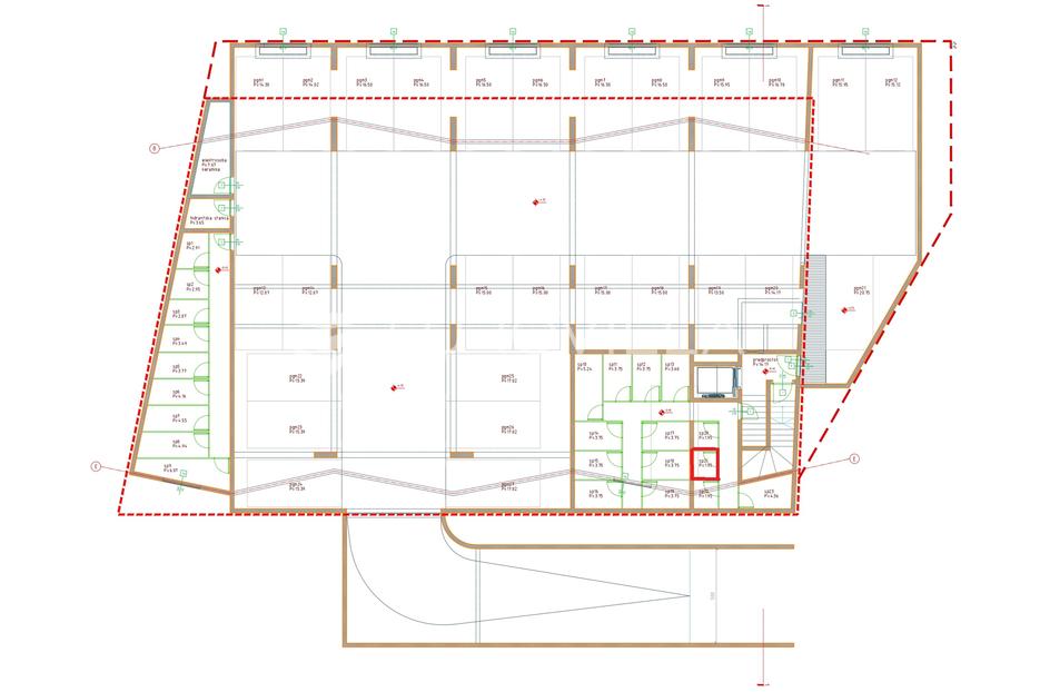 Apartma Naprodaj - Istarska Poreč