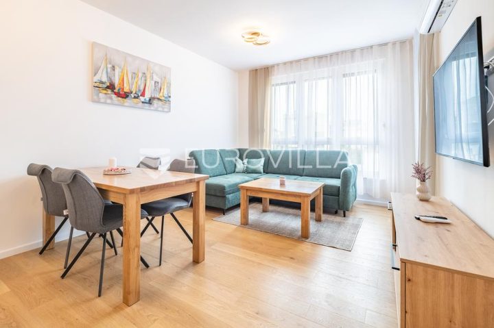 Appartement à vendre 52 m² – Granešina