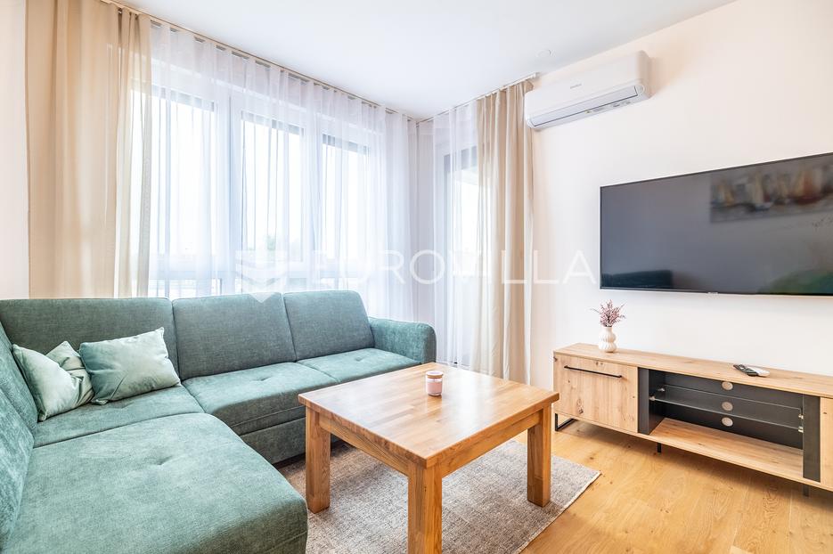 Flat For sale -  Gornja Dubrava