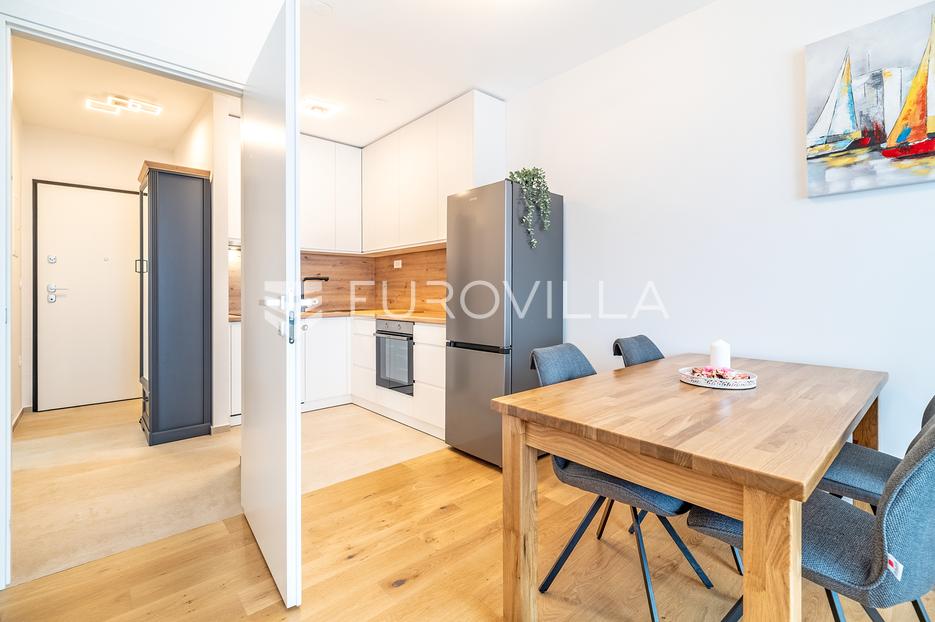 Flat For sale -  Gornja Dubrava