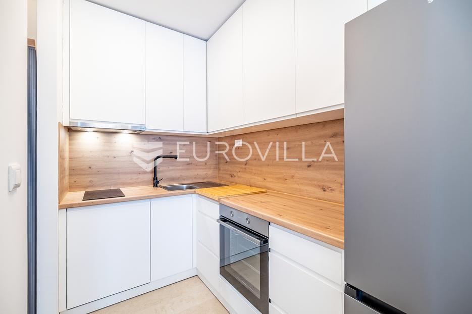 Flat For sale -  Gornja Dubrava