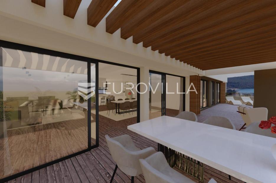 Appartement À vendre - Šibensko-kninska Primošten