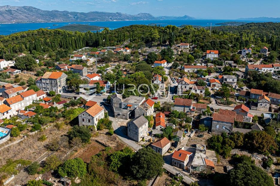 Haus Zu verkaufen - Dubrovačko-neretvanska Korčula