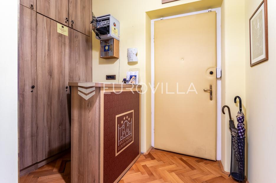 Apartmán Na prodej -  Split